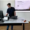 Kreativ arbeiten, Kinder begleiten: Die Erfolgsgeschichte von Clemens Birsak - Titelbild