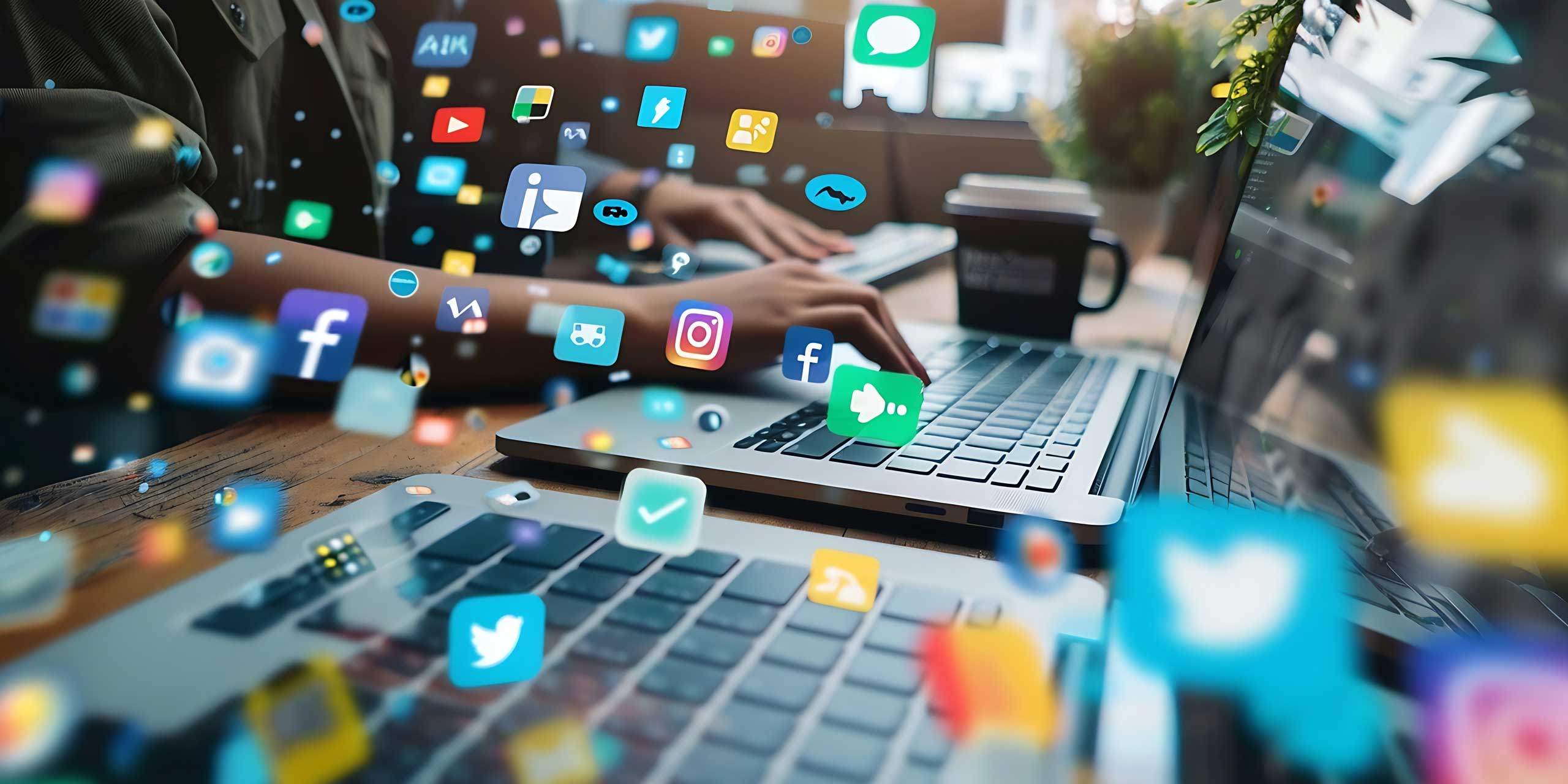 Digital Marketing Lehrgang