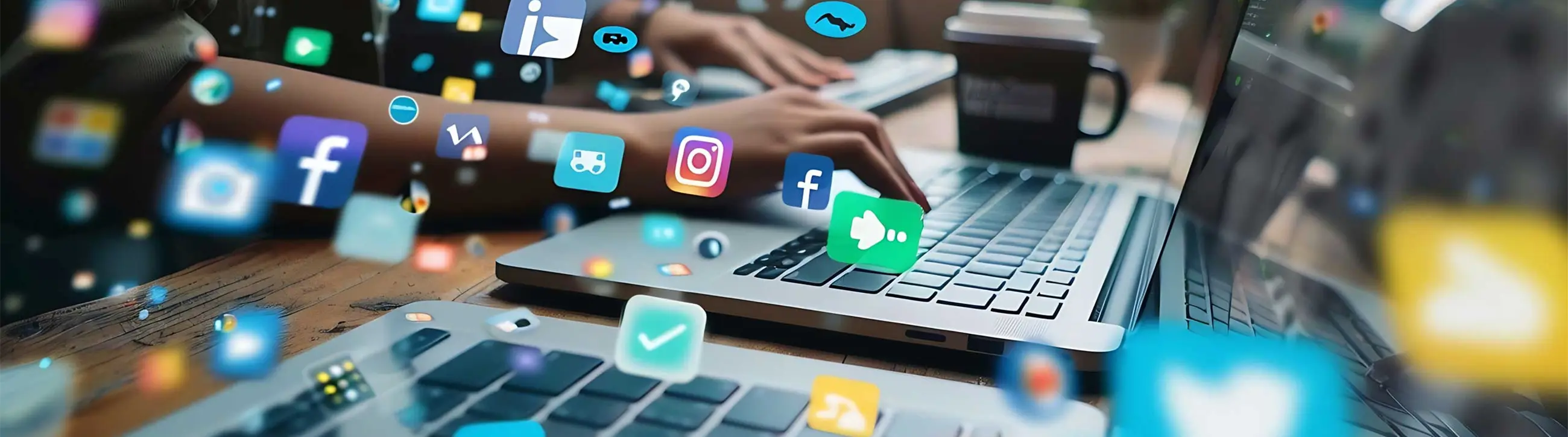 Digital Marketing Lehrgang