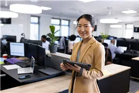 Digital Workplace Power-User mit MS  365, Cloud & KI