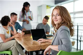 Diplomlehrgang Business Coach