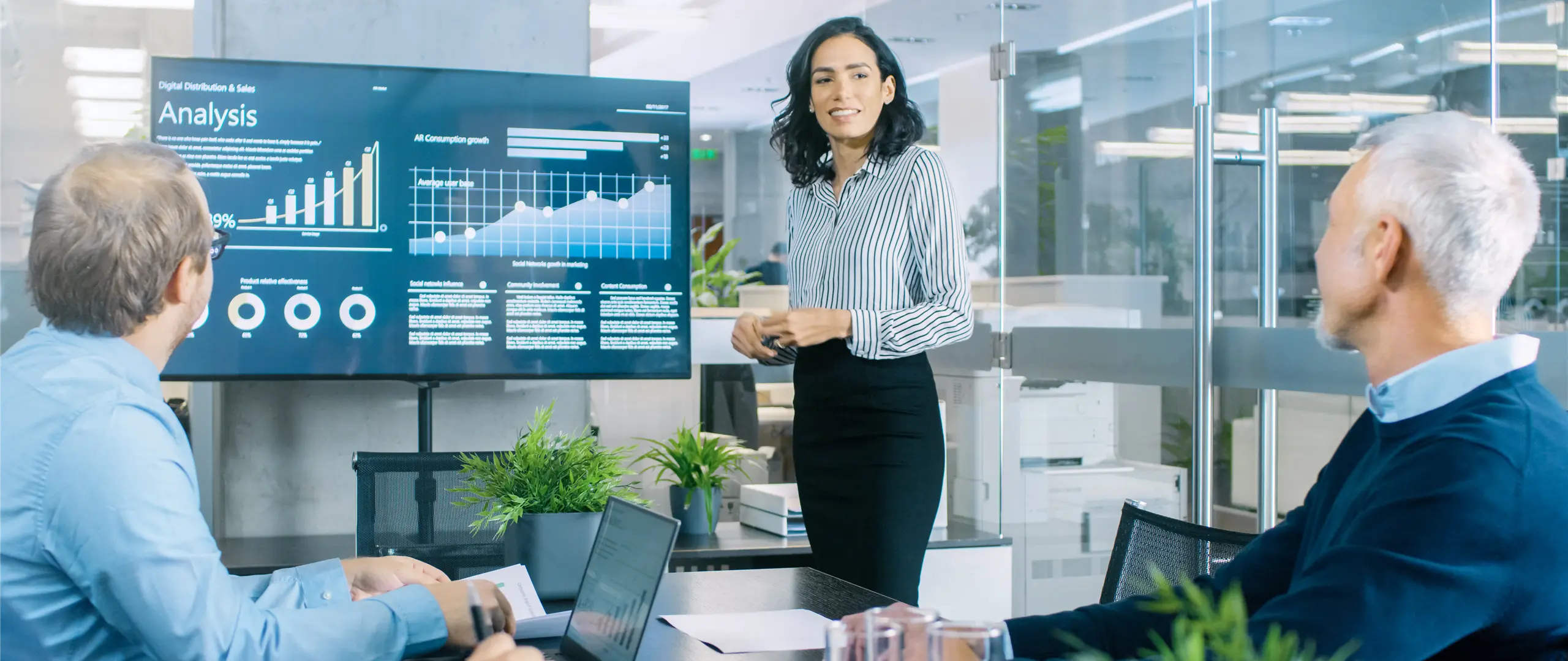 Hier handelt es sich um ein dekoratives Bildelement.