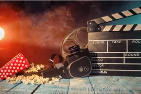 Diplomlehrgang Künstliche Intelligenz  und Film in 2  Semestern - berufsbegleitend  