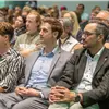 Ausbilder:innen-Network 2026: Zweihundert Teilnehmer:innen diskutierten die Zukunft der Lehre - Titelbild