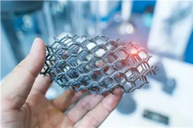 Zu Blogartikel 'Mit 3D-Druck in die Zukunft' wechseln