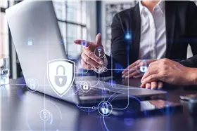Cyberangriffe erkennen und sicher  handeln
