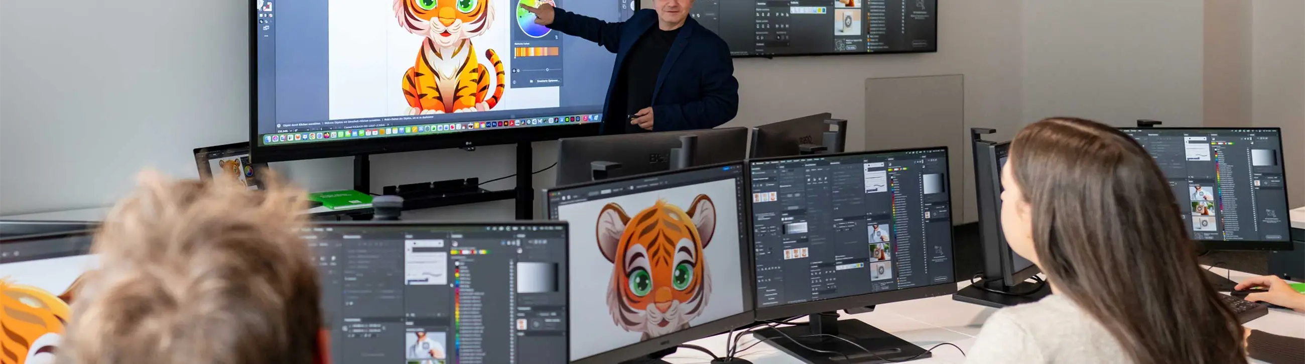 Mediendesign