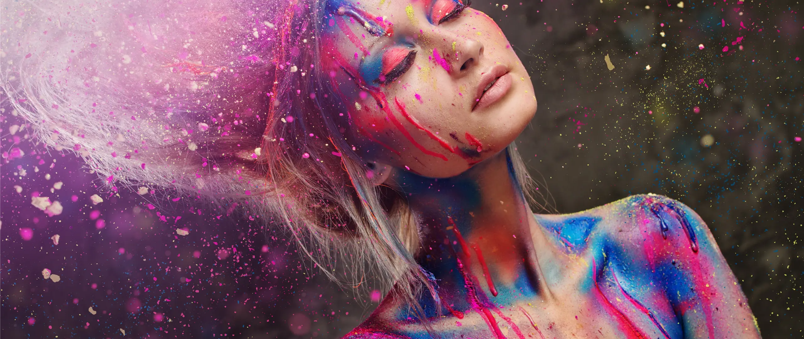 Hier handelt es sich um ein dekoratives Bildelement.