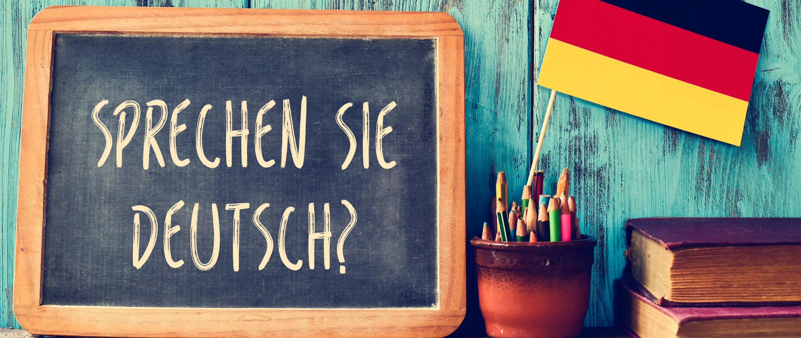 Hier handelt es sich um ein dekoratives Bildelement.