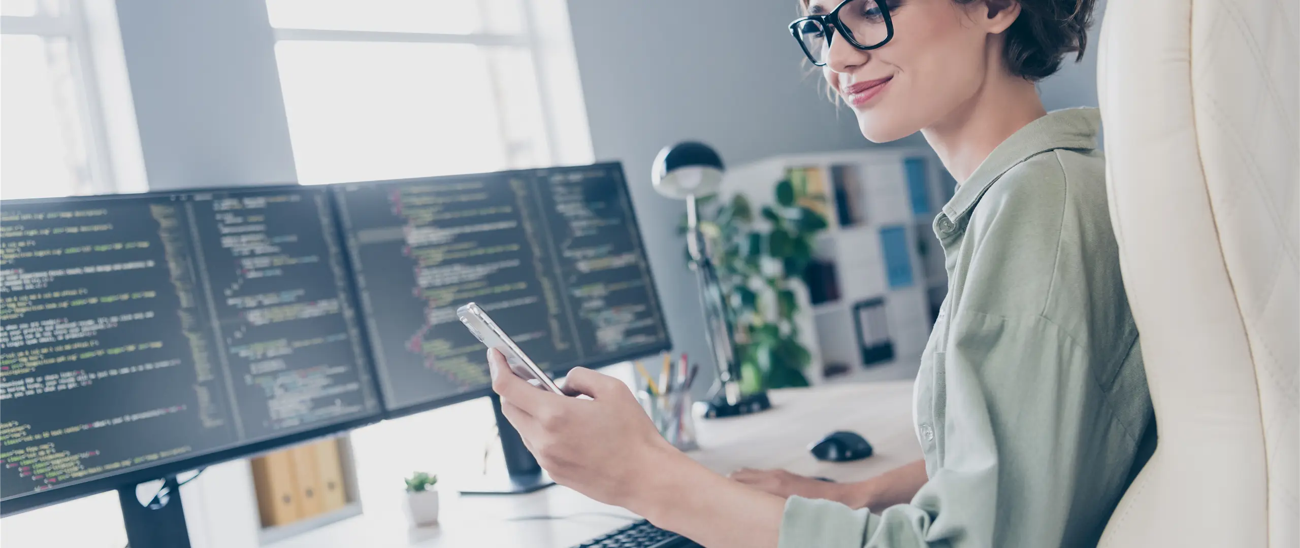 Hier handelt es sich um ein dekoratives Bildelement.