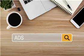 Suchmaschinenmarketing mit Google Ads
