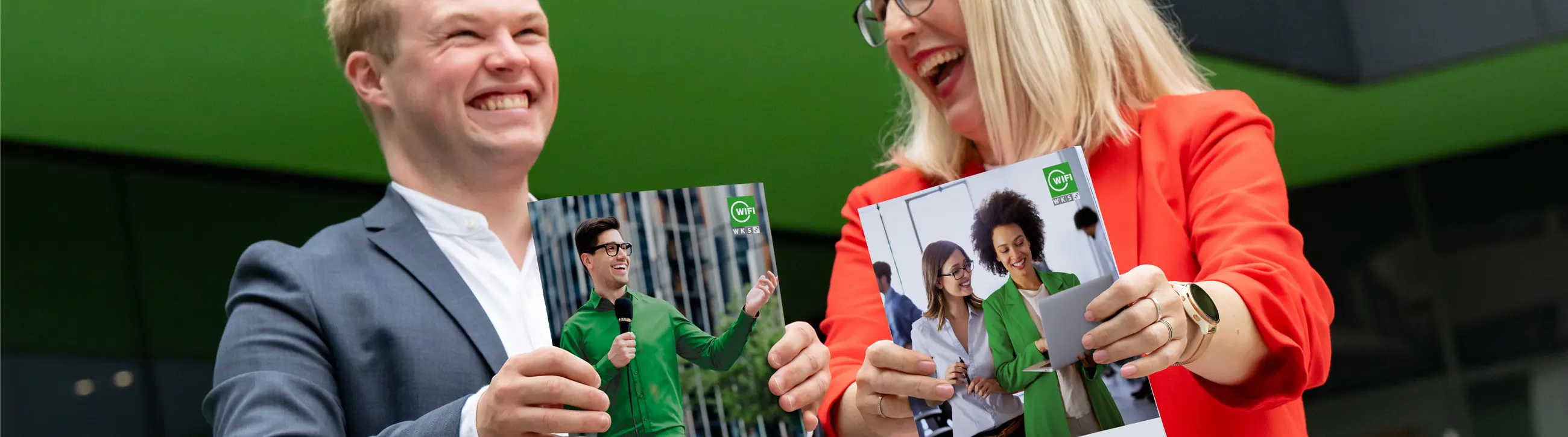 Akademische Ausbildung für Bilanzbuchhalter:innen