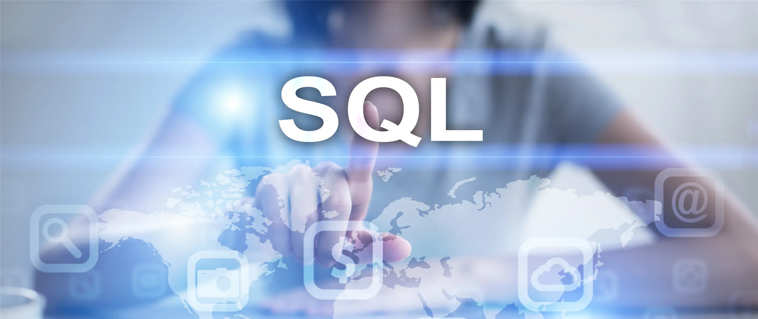 Hier handelt es sich um ein dekoratives Bildelement.