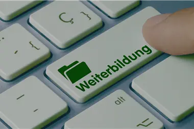 Zu Blogartikel 'Weiterbildungszeit statt Bildungskarenz: Änderungen 2026' wechseln