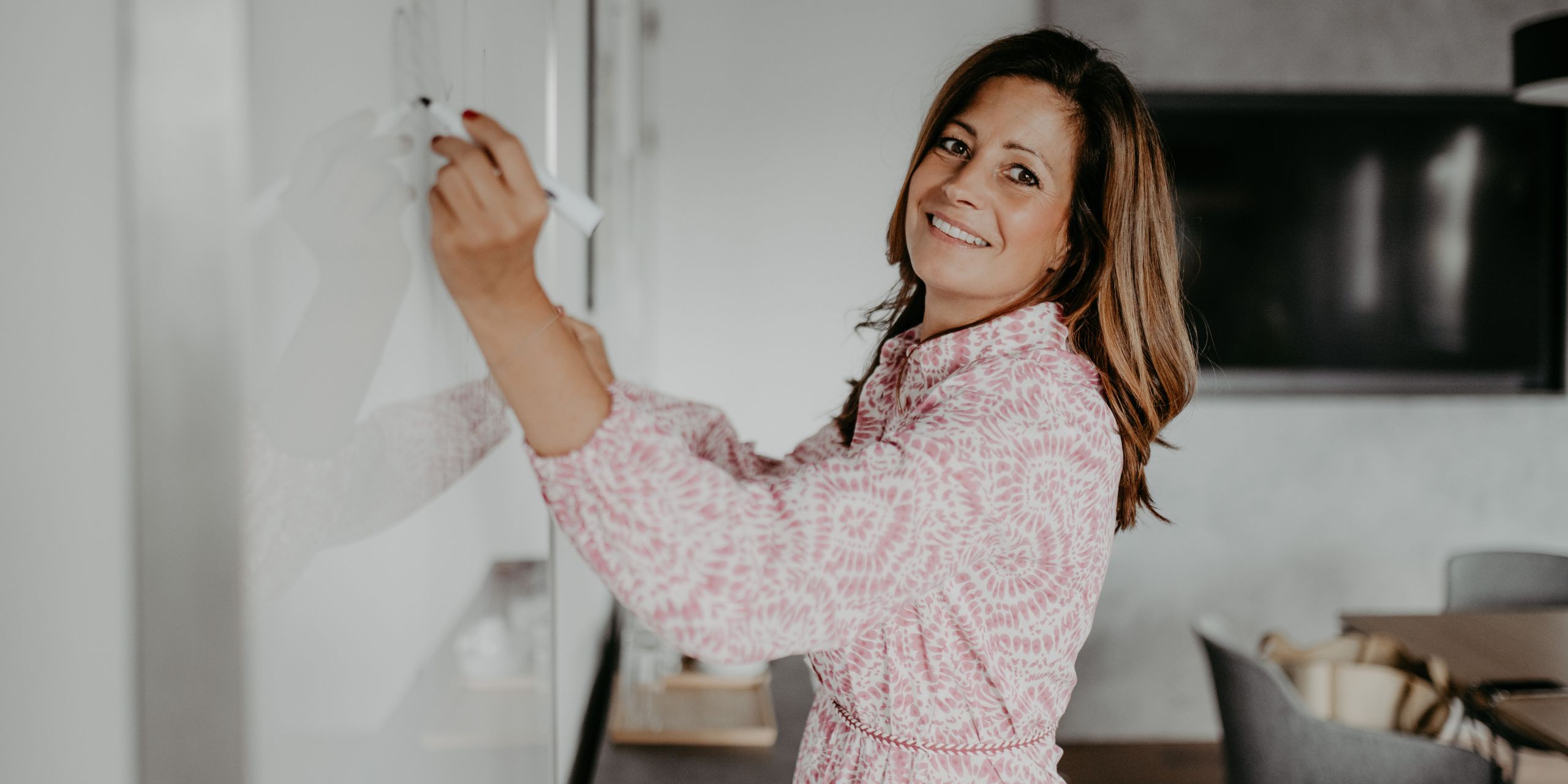 Grafik für -Trainerin im Fokus: Silvia Faulhammer