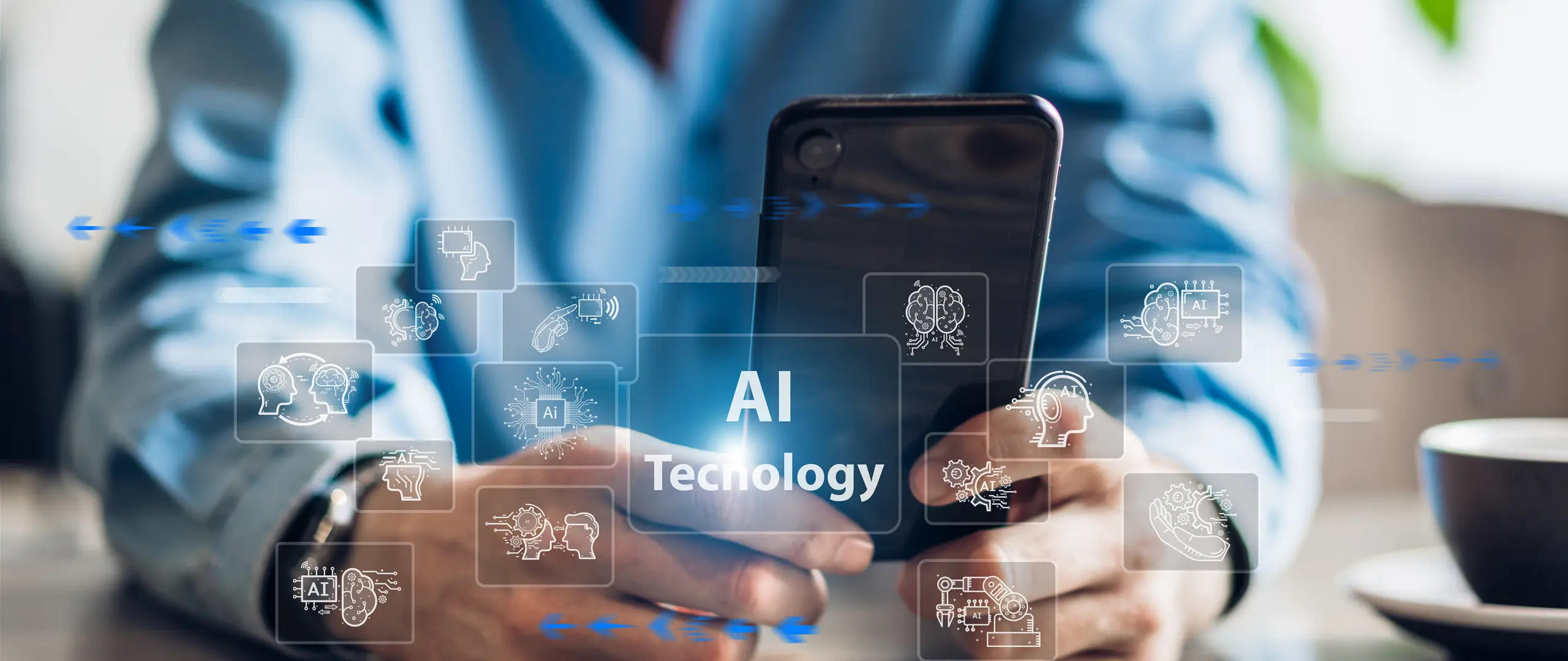 Hier handelt es sich um ein dekoratives Bildelement.