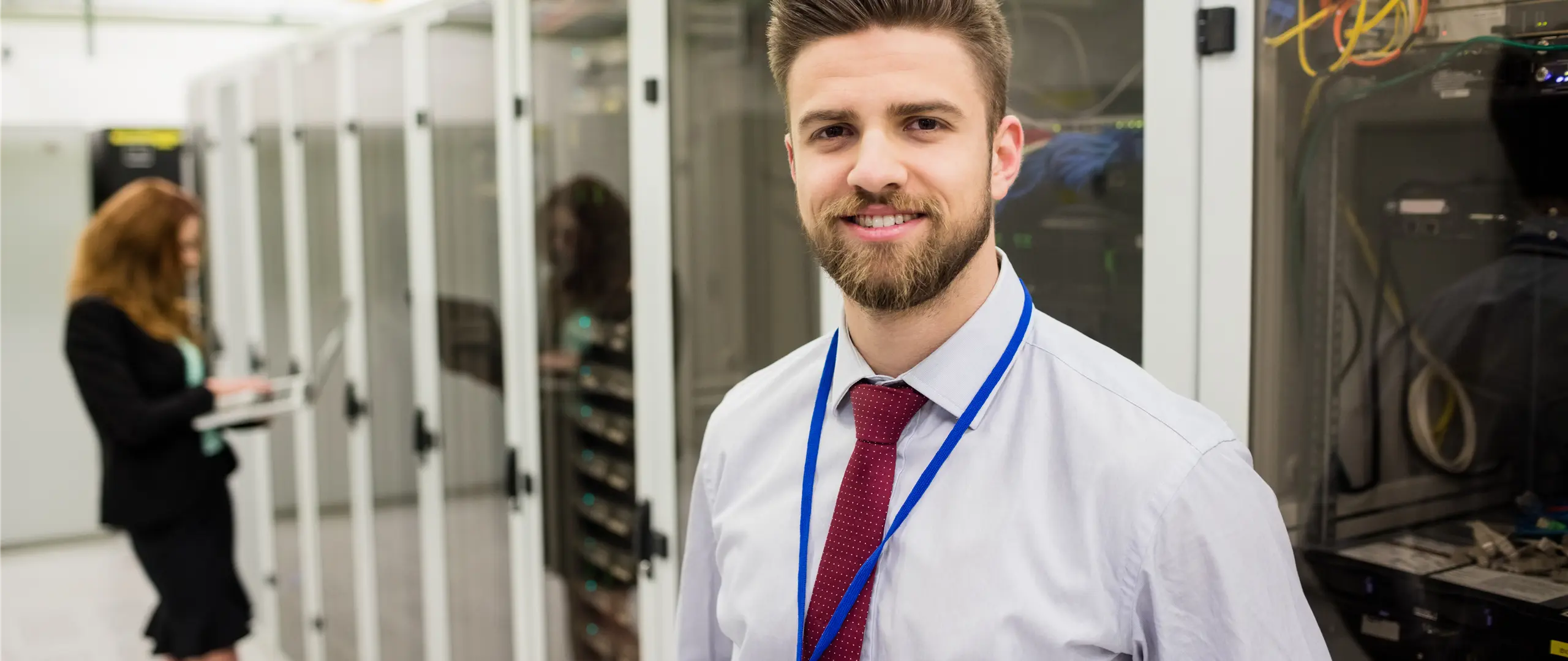 Hier handelt es sich um ein dekoratives Bildelement.