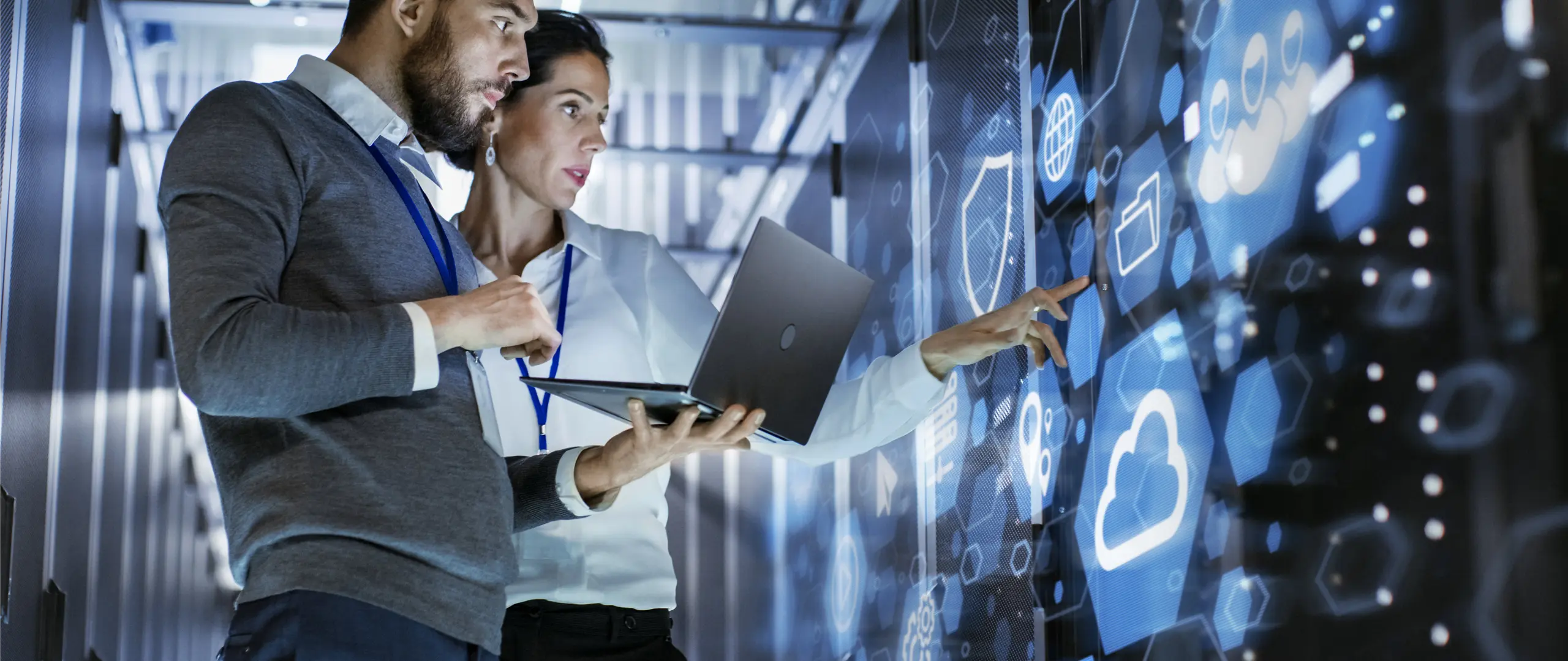 Hier handelt es sich um ein dekoratives Bildelement.