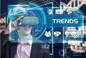 AR / VR Creator -  Online-Diplomlehrgang