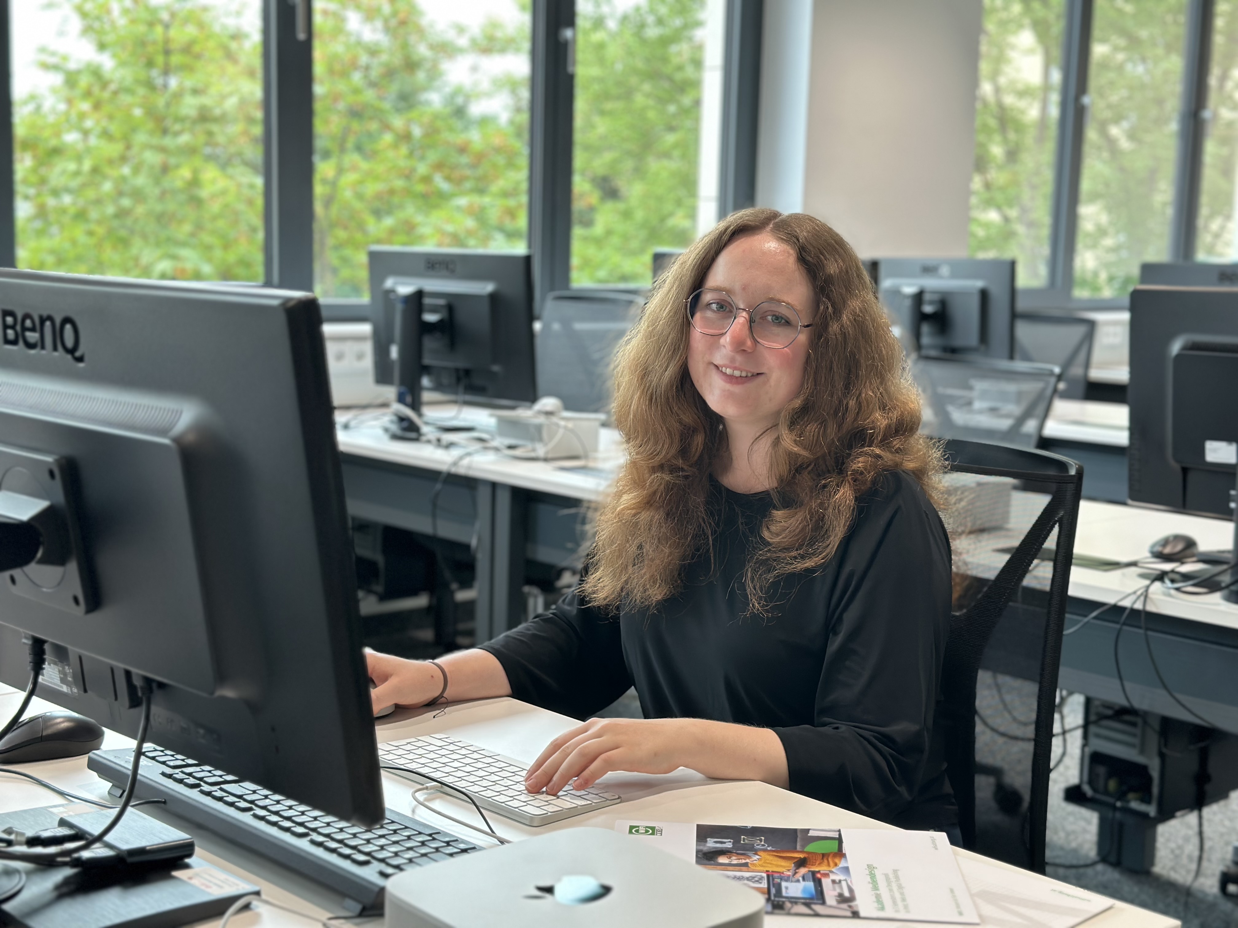 Grafik für -Kreativität trifft Praxis: Die WIFI-Erfolgsgeschichte von Anna Kurzmann