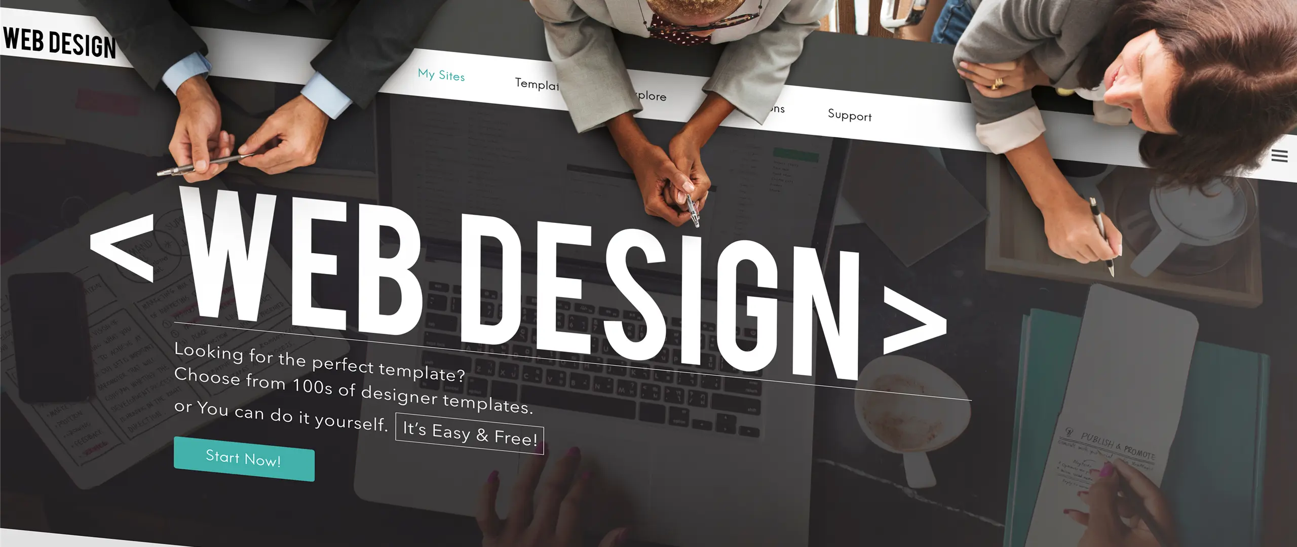 Hier handelt es sich um ein dekoratives Bildelement.