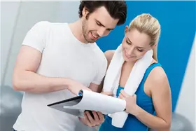 Grundlehrgang Bewegung und Sport