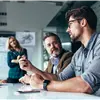Erfolgreich skalieren: Was Unternehmen von Scale-ups lernen können - Titelbild