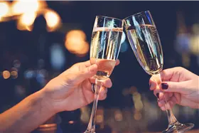 Sparkling Wine Connaisseur (Sommelier)